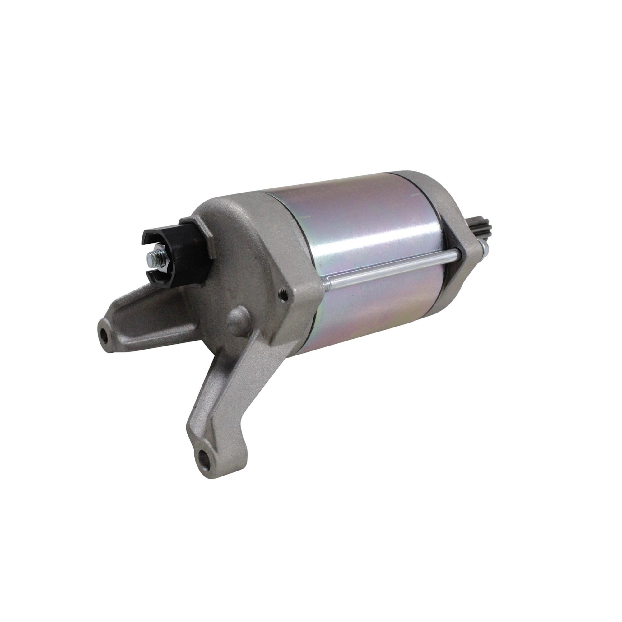QJ MOTOR SVT 650-X MARŞ MOTORU #RK 59653